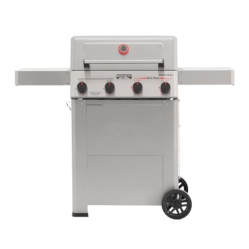 Best Grills Under 500 - comprehensive buying guide and reviews