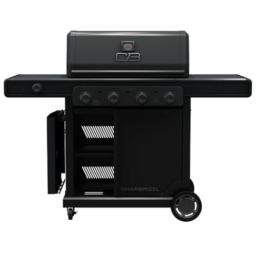 Best Infrared Gas Grill - comprehensive buying guide and reviews