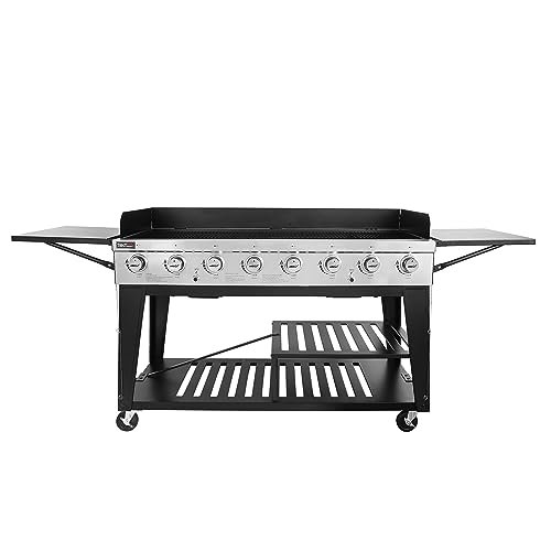 Best Liquid Propane Grills - comprehensive buying guide and reviews
