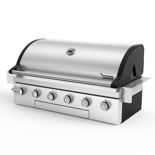 Best Outdoor Grill Brands - comprehensive buying guide and reviews