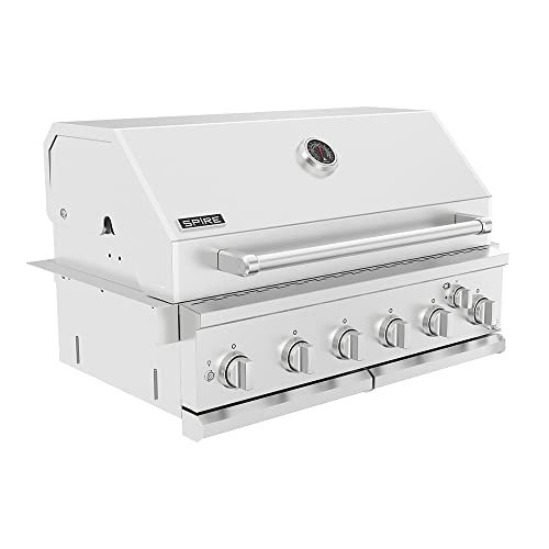 Best Rated Built in Gas Grills - comprehensive buying guide and reviews