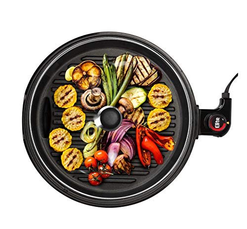 Best Small Electric Grill - comprehensive buying guide and reviews