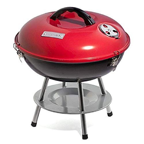 Best Small Outdoor Grill - comprehensive buying guide and reviews
