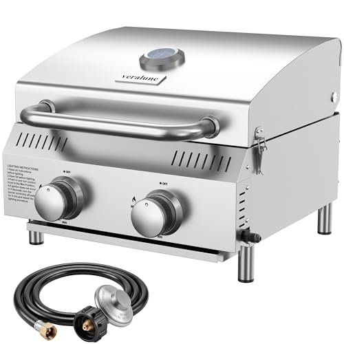 Best Table Top Grill - comprehensive buying guide and reviews
