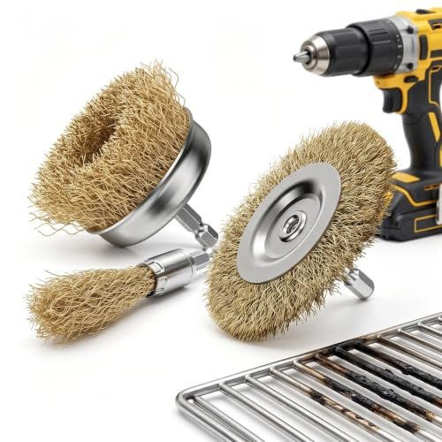 Best to Clean Grill - comprehensive buying guide and reviews