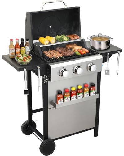 Gas Grill Cheap Best - comprehensive buying guide and reviews