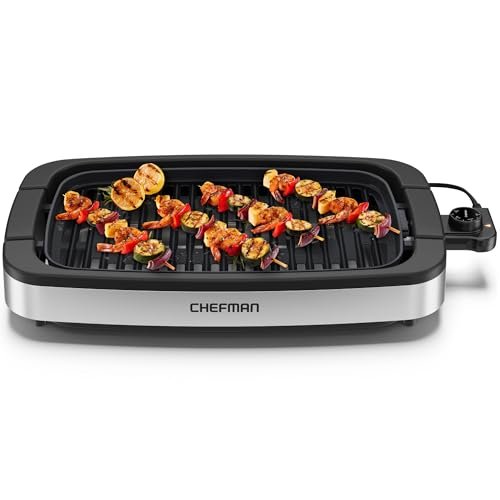 What Is the Best Indoor Grill - comprehensive buying guide and reviews